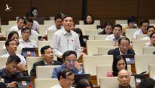 QH thảo luận về kinh tế- xã hội: Khắc phục cho được những tồn tại, hạn chế