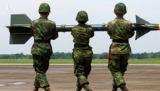 GS Mỹ mách Đài Loan vũ khí tối thượng khiến TQ muốn tấn công cũng khó, phải “ôm cục tức”
