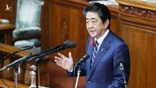 Bí ẩn hậu Abe quyết định tương lai chính trường Nhật Bản