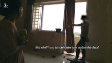 Sự thật đáng sợ bên trong trung tâm đào tạo kỷ lục gia