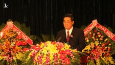 Bộ Chính trị quyết định thôi chức bí thư Tỉnh ủy Khánh Hòa với ông Lê Thanh Quang