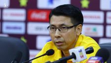 HLV Malaysia: ‘Việt Nam mạnh hơn nhiều so với khi vô địch AFF Cup’