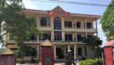 Hàng loạt ‘người chết sống lại’ ký giấy cho tặng đất