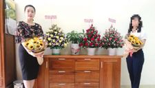 Kẽ hở quy trình xác minh lý lịch Đảng của bà Ái Sa ở Tỉnh ủy Đắk Lắk