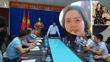Có “nâng đỡ không trong sáng” nữ trưởng phòng xinh đẹp ở Tỉnh ủy Đắk Lắk?