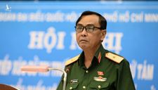 Vụ bãi Tư Chính: Việt Nam sẵn sàng kiện Trung Quốc nhưng đó không phải là điều mong muốn