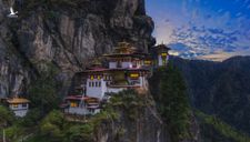 Những lý do khiến Bhutan trở thành vương quốc hạnh phúc nhất thế giới