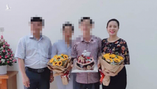 Thông tin bất ngờ ‘3 trong 1’ về nữ trưởng phòng Ái Sa ở Tỉnh ủy Đắk Lắk
