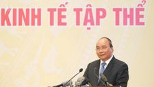 Phải khai thác được lợi thế, tiềm năng của kinh tế tập thể
