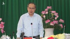 Kỷ luật Phó chủ tịch HĐND Thủ Đức Lê Hữu Thành