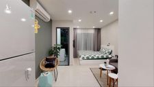 Cho phép căn hộ 25 m2 tồn tại: Vì sao Bộ Xây dựng ‘xé rào’?