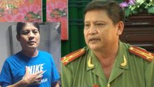 Thượng tá Hà Văn Thanh lên tiếng vụ ‘hiệp sĩ’ Bình Dương xin nghỉ