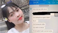 Tin nhắn ám ảnh của cô gái người Việt bị nạn trong container ở Anh?