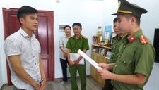 Xử tù ông trùm ở Hà Tĩnh đưa người trốn ra nước ngoài