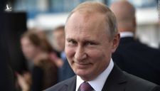 Ông Putin: “Chúng tôi sẽ can thiệp bầu cử Mỹ nhưng đừng nói với ai”