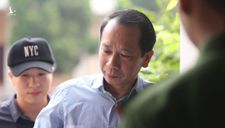 Lộ danh tính ‘lão phật gia’ nghi nhờ nâng điểm thi tại Hà Giang