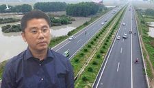 Cao tốc Bắc Giang – Lạng Sơn từng “chết yểu” do chủ đầu tư bị khởi tố