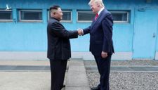 Triều Tiên và Mỹ có thể trở thành đồng minh?