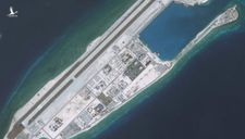 Trung Quốc dùng hình thức áp chế mới ở Biển Đông