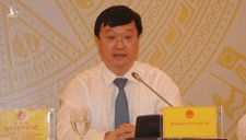 ‘Bộ KH-ĐT chưa có thẩm quyền cấp danh tính 9 người bỏ trốn ở Hàn Quốc’
