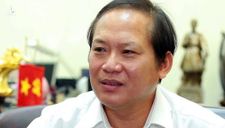 Ông Trương Minh Tuấn vi phạm vì lời hứa tạo điều kiện làm Bộ trưởng