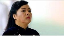 Bộ trưởng Nguyễn Thị Kim Tiến thôi chức vụ Bí thư Ban cán sự Đảng ở Bộ Y tế