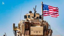 Rút quân khỏi Syria, Mỹ có thể “dồn sức” đối phó Trung Quốc