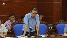 Phát ngôn phản cảm, nước sạch sông Đà muốn phủi trách nhiệm