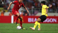 Trận Việt Nam – Malaysia đáng xem nhất vòng loại World Cup 2022