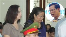 Em gái ông Triệu Tài Vinh đưa ra lời tuyên bố đến toàn nước Việt nam