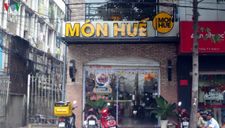Chuỗi nhà hàng Món Huế bị tố trốn nợ hàng chục tỷ đồng