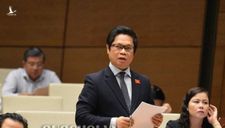 “Ai dám chắc chúng ta không bị trừng phạt khi xuất siêu vào Mỹ?”