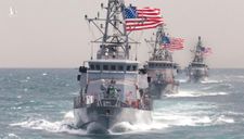 Nếu chiến tranh với Iran, Hải quân Mỹ sẽ điều chiến hạm nào ra trận đầu tiên?