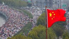 Tại sao Trung Quốc cho dân nghỉ Quốc khánh 1 tuần?