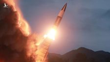 Triều Tiên phóng tên lửa giúp Trung Quốc… “đè bẹp Hong Kong”
