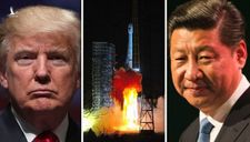 Khả năng tác chiến ngoài không gian của Trung Quốc khiến Mỹ lo sợ