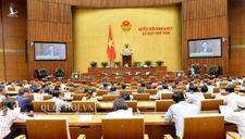 Chính phủ “xóa sổ” HĐND cấp phường tại Hà Nội: tiết kiệm hàng tỷ đồng ngân sách