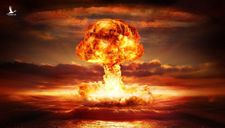 Nghi vấn nổ tàu ngầm hạt nhân ở Biển Đông