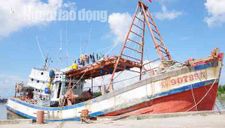 Một ngư dân ở Kiên Giang bị bắn chết trên biển
