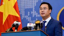 Bộ Ngoại giao nói gì về việc “tẩy chay” Thành Long tới Việt Nam?