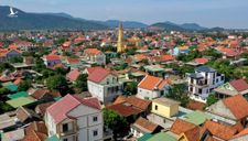 ‘Biệt thự rỗng’ ở làng xuất khẩu lao động giàu nhất Hà Tĩnh