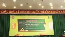 Thanh tra TP.HCM công bố kết luận hàng loạt sai phạm của Sở GDĐT