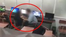 Thầy giáo Tin học bị tố sàm sỡ nữ sinh ở TP.HCM nói gì?