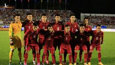 Đội tuyển U22 Việt Nam “thiệt quân” nghiêm trọng trước SEA Games 30?