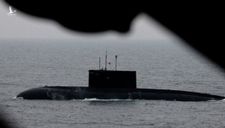 Vì sao tàu ngầm Nga dễ dàng “qua mặt” NATO ở ngay “sân sau” của Mỹ?