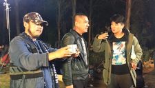 Phim trường BBK Trung Quốc ở Lạng Sơn: Từng mời cán bộ đến dự khai trương