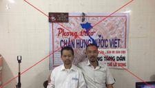 Bản chất phản động của nhóm “Phong trào chấn hưng nước Việt”