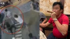 Lời khai của nhóm giang hồ được nữ Việt Kiều gọi truy sát Quân ‘xa lộ’