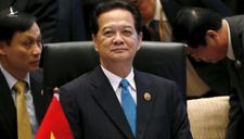 Câu chuyện bất ngờ giữa TS Nguyễn Đình Cung và nguyên Thủ tướng Nguyễn Tấn Dũng