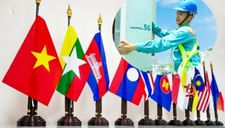 Thống lĩnh ASEAN, Việt Nam đi đầu ngó lơ Trung Quốc